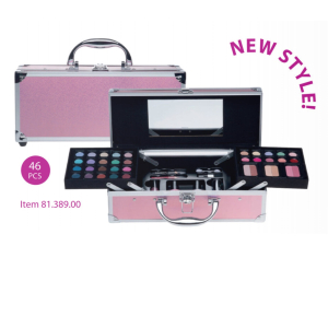 CASUELLE 81.389.00 REGTANGULAR COSMETIC CASE