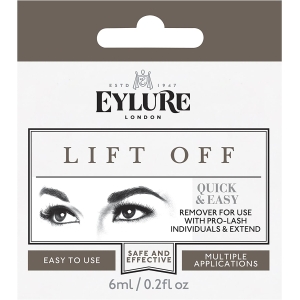 EYLURE LIFT OFF INDIVIDUAL EYELASH LASH EXTENSION REMOVER