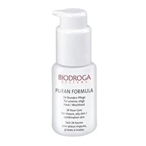 BIODROGA PURAN 24 HR CARE FOR IMPURE & OILY SKIN