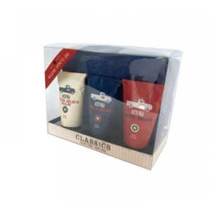 SOURCE BALANCE 83.0193.00 MAN CLASSIC GIFT SET