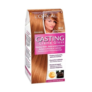 LOREAL CASTING GLOSS 832