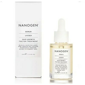 NANOGEN FOR MEN SERUM 30ML