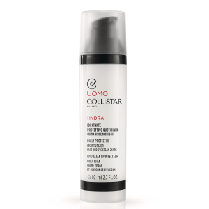 COLLISTAR UOMO DAILY PROTECTIVE MOISTURISER 80ML