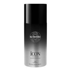 ANTONIO BANDERAS THE ICON THE PERFUME DEODORANT SPRAY 150ML