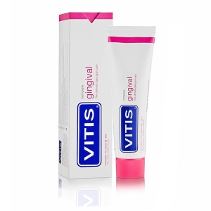 VITIS GINGIVAL TOOTHPASTE 100ML