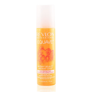 REVLON EQUAVE INSTANT DETANGLING CONDITIONER 200ML