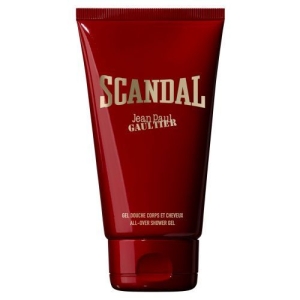 JEAN PAUL GAULTIER SCANDAL POUR HOMME SHOWER GEL 150ML