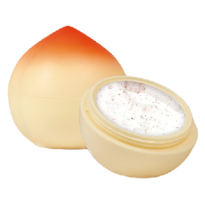 IDC 40602 SKINFOOD PEACH FACE SCRUB 30ML