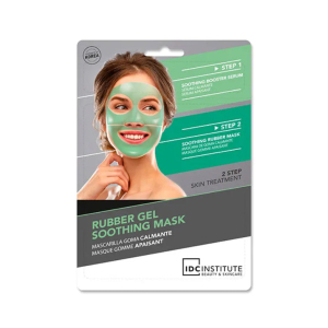 IDC INSTITUTE 3960 RUBBER GEL SOOTHING MASK