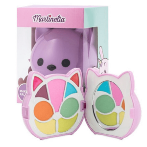 MARTINELIA BFF CAT BEAUTY CASE