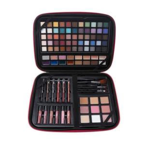 IDC MAGIC STUDIO 66105 SUPER STAR BIG MAKE UP CASE