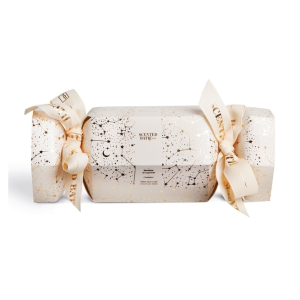 IDC INSTITUTE 88183 SCENTED BATH GOLD CRACKER