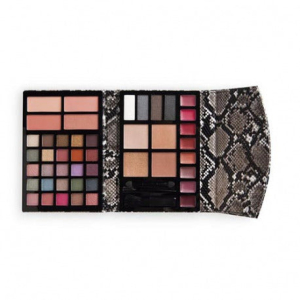 IDC MAGIC STUDIO 30563 WILD SAFARI TRAVEL WALLET