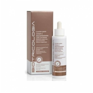 BIOTRICOLOGIA ANTI-DANDRUFF LOTION 100ML