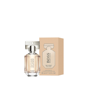 HUGO BOSS THE SCENT PURE ACCORD FOR HER EDT 30ML