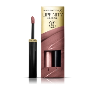 MAX FACTOR LIPFINITY 16 GLOWING