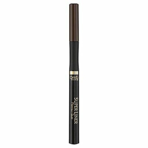 LOREAL SUPERLINER BROWN