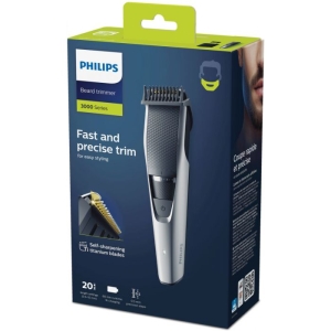 PHILIPS BEARD TRIMMER SERIES 3000