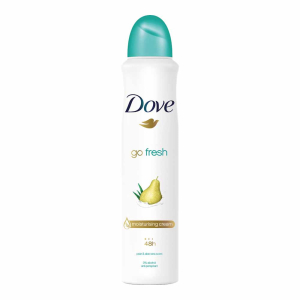 DOVE GO FRESH PEAR AND ALOE VERA 250ML