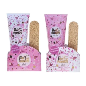 CASUELLE 81.390.00 CELEBRATION PARTY GLITTER HAND CARE GIFT SET