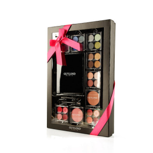 GUYLOND 2354 LARGE DETACHABLE MAKE-UP SET