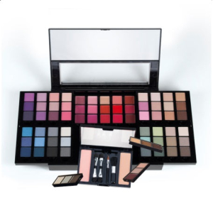 GUYLOND 2498 COSMETIC KIT SWITCH & GO