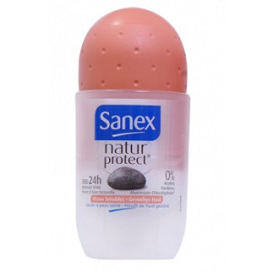 SANEX NATUR PROTECT ROLL ON 50ML