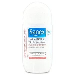 SANEX DERMACARE 24HR ROLL ON