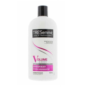 TRESEMME VOLUME & BODY CONDITIONER 900ML