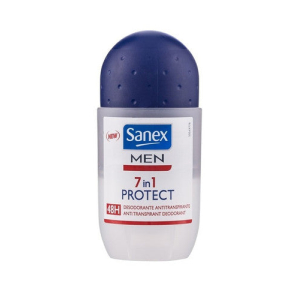SANEX ROLL  ON 7 IN 1 PROTECT ROLL ON 50ML