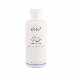 KEUNE CARE SILVER SAVIOR SHAMPOO 300ML