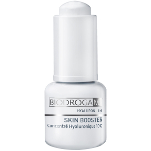 BIODROGA SKIN BOOSTER HYALURON CONCENTRATE 10ML