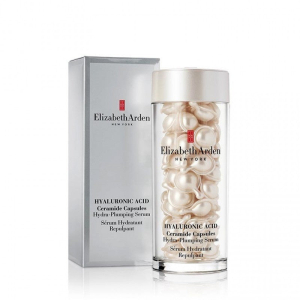 ELIZABETH ARDEN HYALURONIC ACID CERAMIDE CAPSULES SERUM X 60 CAPSULES
