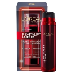 LOREAL REVITALIFT LASER X3 SERUM