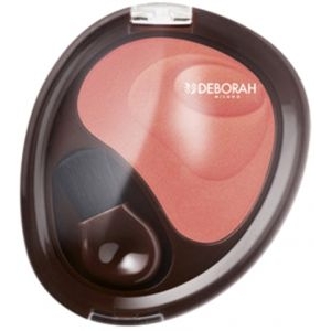 DEBORAH NATURAL BLUSH INTENSE PEACH