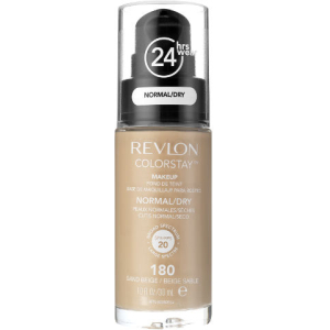 REVLON COLOR STAY NORMALDRY 180 SAND