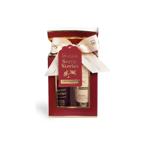 IDC INSTITUTE 88201 SECRET STORIES GIFT PACK X 2 PCS