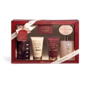 IDC INSTITUTE 88208 SECRET STORIES GIFT PACKK X 7 PCS
