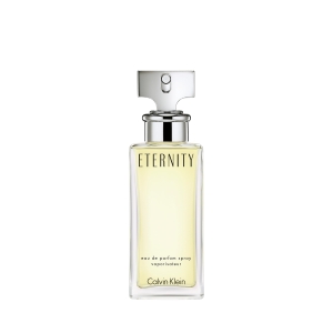 CALVIN KLEIN ETERNITY EAU DE PARFUM 50ML