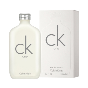 CALVIN KLEIN ALL EDT 200ML