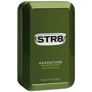 STR8 ADVENTURE EDT 100ML