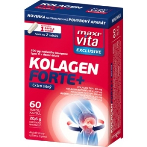 KOLAGEN FORTE+