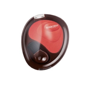DEBORAH NATURAL BLUSHER 05 CHERRY