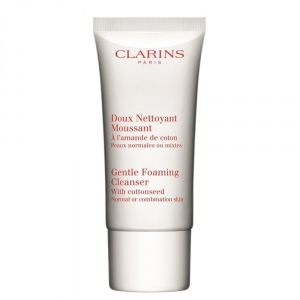 CLARINS SKIN PICK & LOVE GENLTE FOAMING CLEANSER 50ML