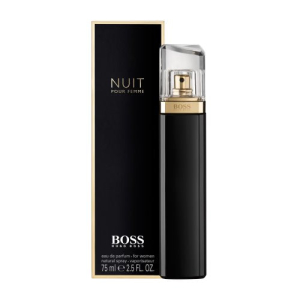 HUGO BOSS HUGO HUGO BOSS EDT 75ML