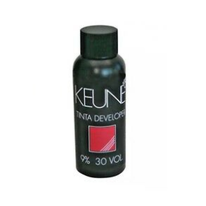 KEUNE PEROXIDE CREAM 9 %