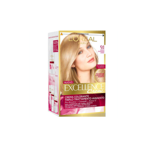 LOREAL EXCELLENCE CREAM 9.1