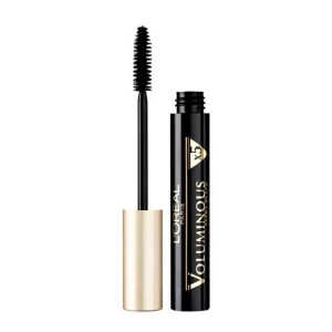 LOREAL VOLUMINOUS MASCARA X5 BLACK