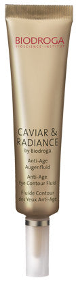 BIODROGA CAVIAR & RADIANCE EYE FLUID 15ML