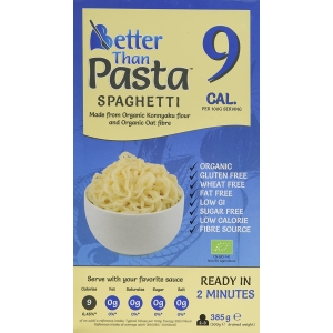 GF BETTER THAN PASTA SPAGHETTI 385G
